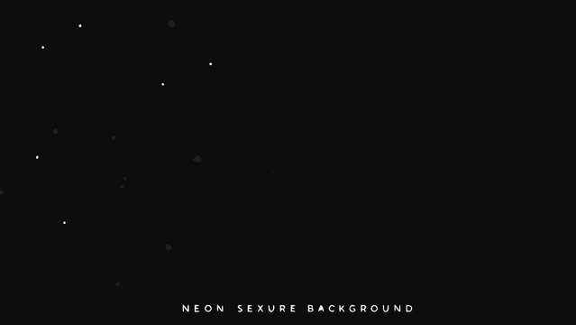 Black background with scattered white points resembling a starry night sky texture astral astronomy celestial