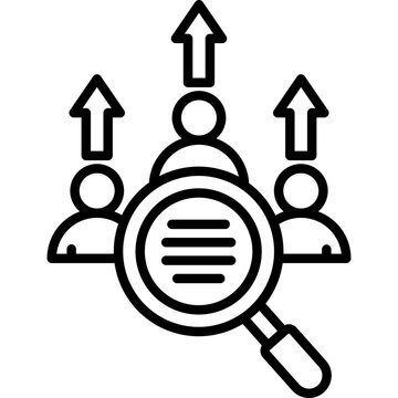Competitor Icon