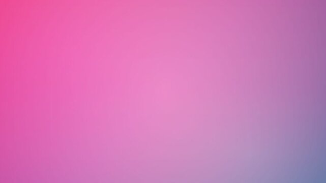 Abstract gradient background with soft pink and purple colors