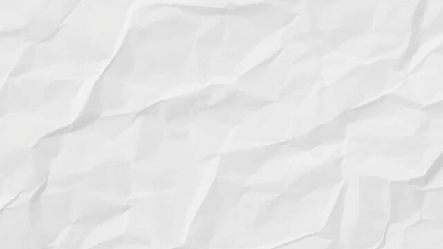 White paper texture background doodle animation.white abstract background.
grunge background.exture of a smooth white sheet of paper.grungy backgrounds and copy space 4K stock.Stop motion animation.