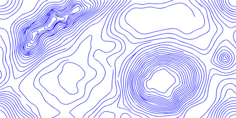 Lavender Topographic Contour Background: Abstract elevation line pattern with soft geographic flow © MD
