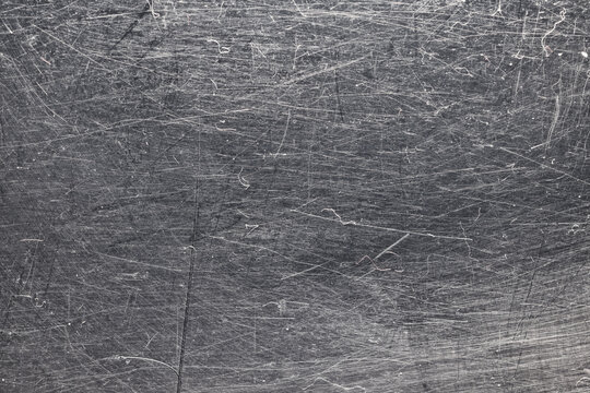 grey background scuffs and scratches overlay effect on the surface, background for the backdrop design is an old wall