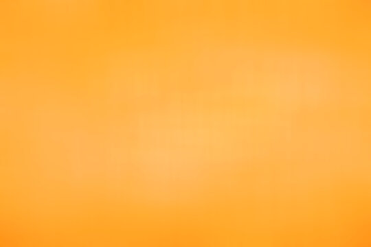 warm smooth gradient blurred abstract background orange yellow background copy space