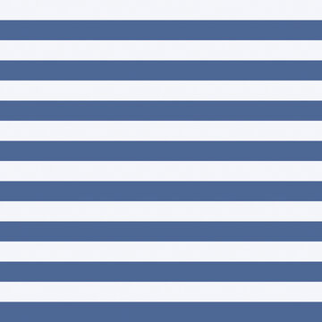 Country seamless stripe in navy tones, classic country check for picnic, kitchen and country style decor