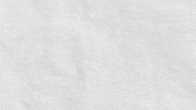 White paper texture background doodle animation.white abstract background.
grunge background.exture of a smooth white sheet of paper.grungy backgrounds and copy space 4K stock.Stop motion animation.