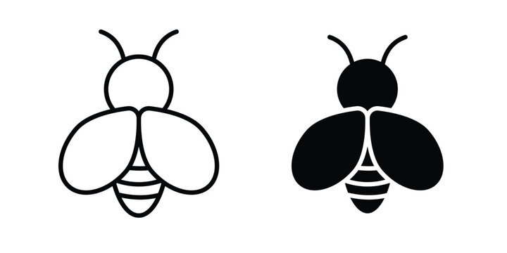 Bee Icon