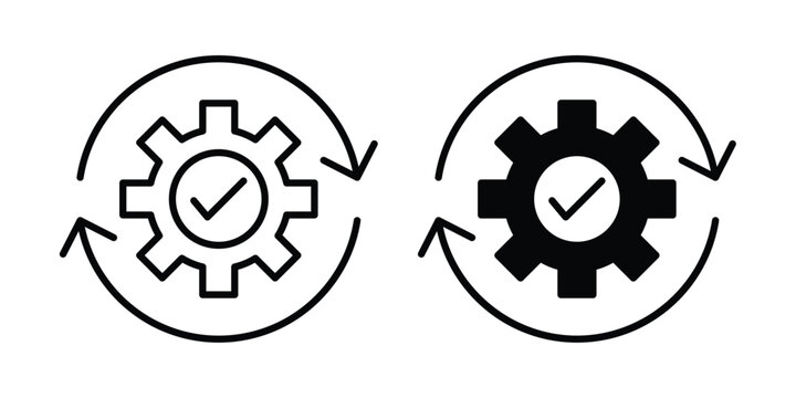 Implementation icon