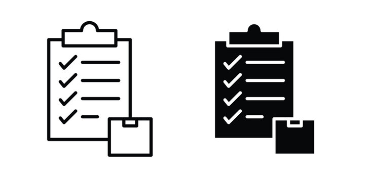 Inventory Control icon