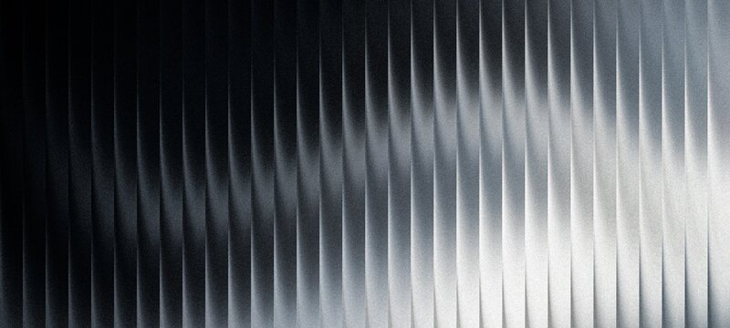 Abstract textured background with vertical lines and a gradient from dark to light, creating a modern and dynamic pattern
