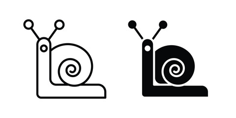 Snail icon © Horoskooppi