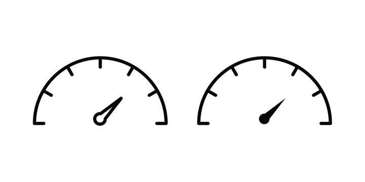 Performance indicator icon