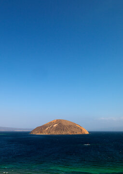 The Devil's Cauldron, Goubet Al-kharab, Djibouti