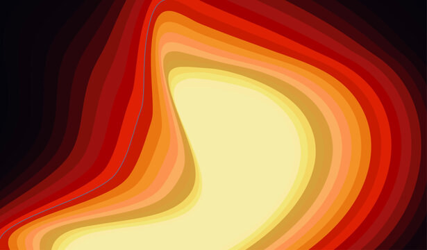 abstract colorful background