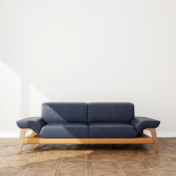 3D render, illustration Large Luxury modern living room interior,  brutalist architecture realistic lighting,  Graphic Overlay wide angle, contemporary furniture, clean lines, minimalist decor, elegan