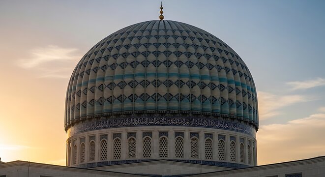 Kukeldash madrasah in tashkent uzbekistan