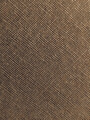 Fototapeta premium brown fabric texture