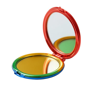 Compact Mirror