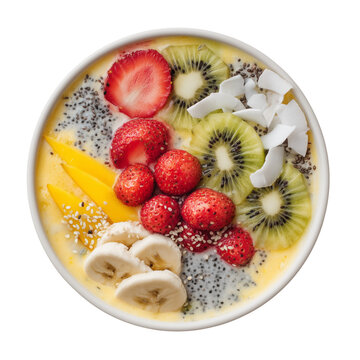 Smoothie Bowl