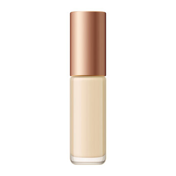 Nail Polish Bottle