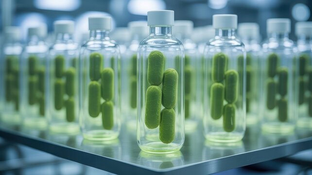 High-ROI Bacterial Vaccine Production Protocol