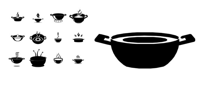 Springform Pan Icon