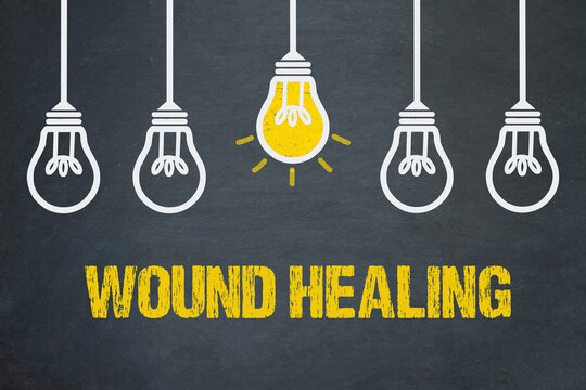 Wound Healing