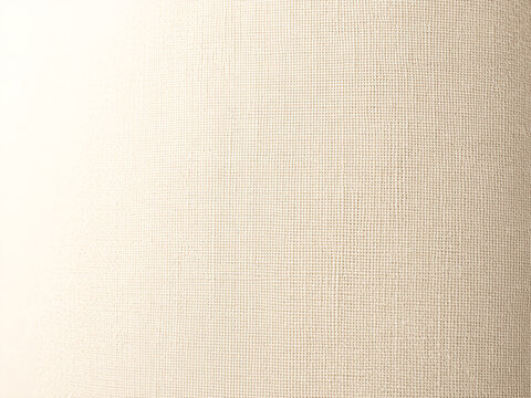 Linen texture with soft diffused light, warm neutral tones and visible fibres