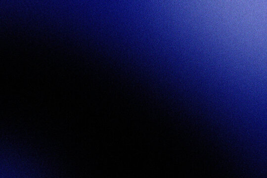 Black Dark Blue Light Blue Gradient