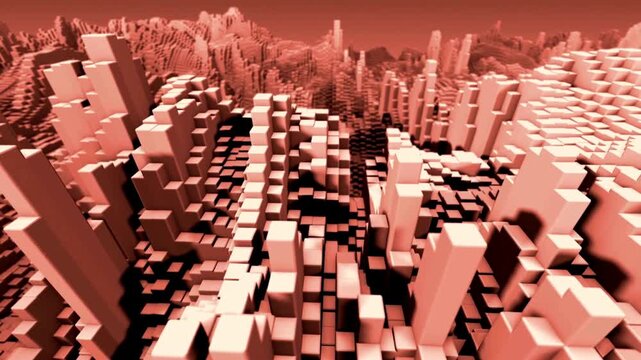 Modern technology background illustration featuring digital networks, futuristic connections, and innovative tech elements