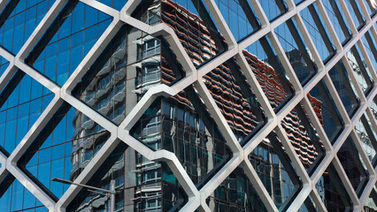 Naklejka premium sydney
