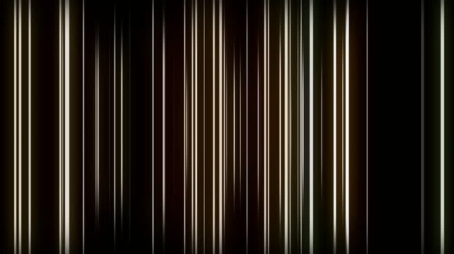 縦線の通信のイメージ