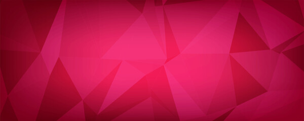 Obraz premium Red maroon gradient mesh abstract background nice for wallpaper or banner