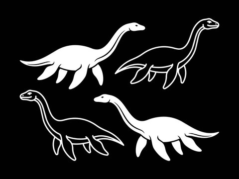動物アイコンセット172
