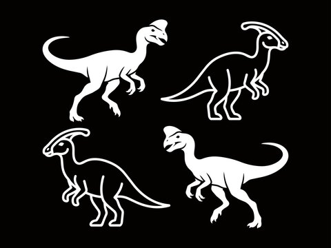 動物アイコンセット182