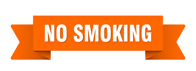 no smoking ribbon isolated on transparent background. no smoking ribbon © BHM