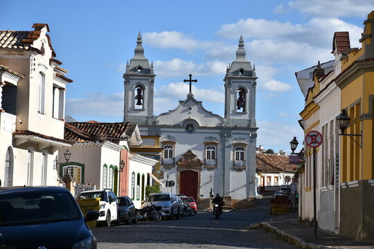 sao joao del rey - mg
