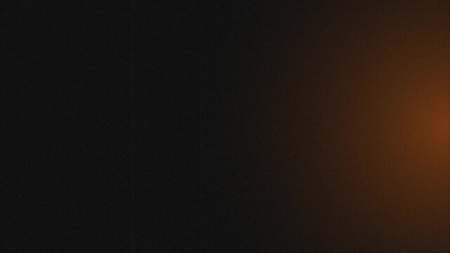 Real Light Leak Analog Film Overlay with Warm Grainy Texture 4k video animation seamless loop