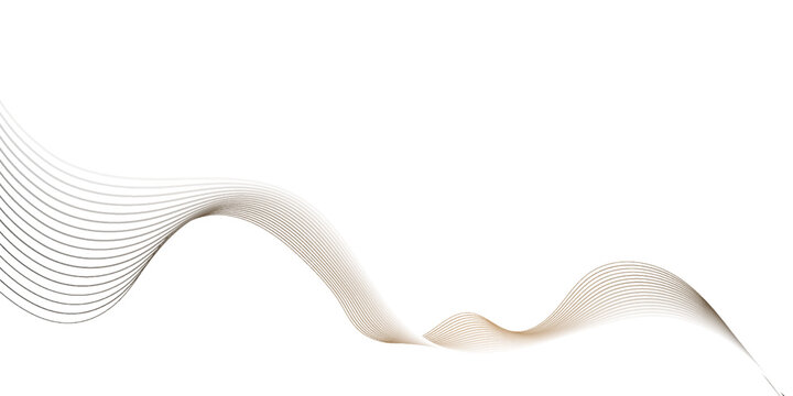 abstract white background