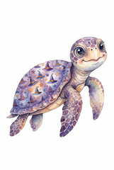 Fototapeta premium Turtle