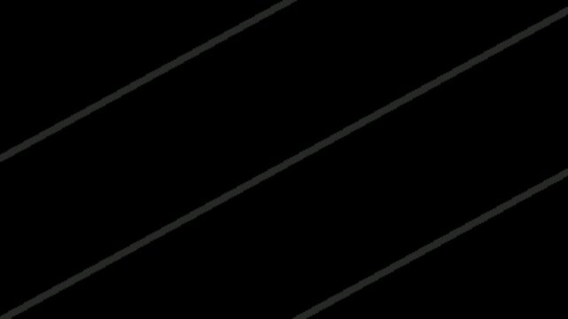 Abstract background with diagonal lines and dark gray texture.