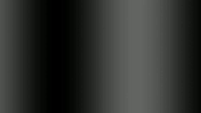 Abstract dark gray and black gradient background with smooth texture.