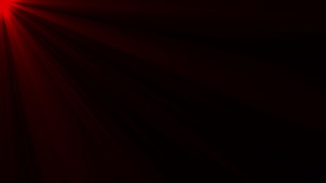 Shine or sun effect on cc light ray animation. Glitter, shiny, bright, flare footage Isolated light rays animation, cc light rays on cc star bust 4K videos..