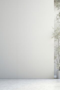 Pared de hormig&oacute;n gris claro con una textura muy fina que recuerda a la arena suave