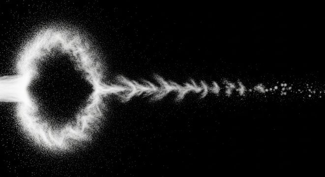 Abstract Kirlian photography, glowing white energy discharge, ethereal aura, electromagnetic field, scientific phenomenon, spiritual concept, mystical light effect, high-voltage corona discharge