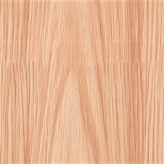 Naklejka premium Light wood grain texture background, natural timber surface, clean wooden pattern, organic material design, versatile resource.