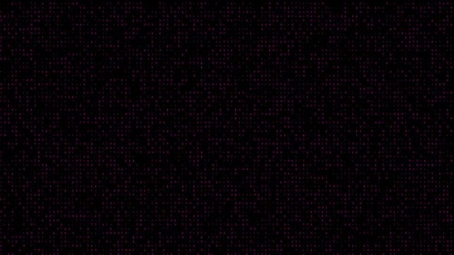 Abstract dark background with a subtle grid pattern and glowing red lines.