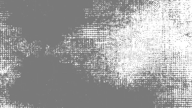 abstract gray and white textured background with rough crosshatched woven pattern and uneven shading for modern design projects