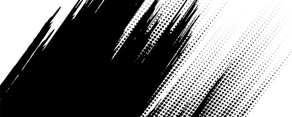 Tire tread marks, wheel textures, tire marks - car racing, motocross, drift, rally, off-road and others. Vector black isolated texture in grunge © isma