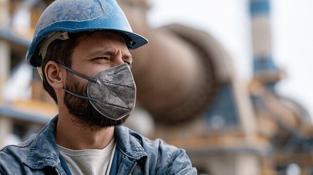 Cement kiln industrial process technician monitoring rotary kiln temperature readout clinker production facility limestone processing engineer construction materials manufacturing