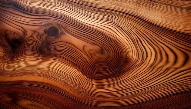 golden oak wood grain close up with distinctive natural growth ring patterns wooden table top angle view close up wooden texture background wooden surface mockup for designers